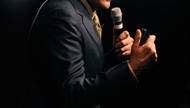Brad Garrett returns to his club to host a Sunday night lineup and is back performing his standup through May 13.